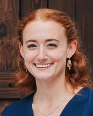Photo of Cecelia Rubertone, Licensed Clinical Professional Counselor