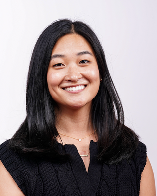 Photo of Katie Pieterse, Pre-Licensed Professional, MA