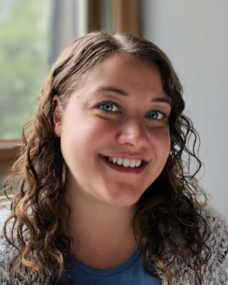 Photo of Kayla Kearney, Clinical Social Work/Therapist, LCSW