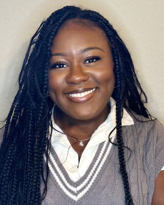 Photo of Shalese Williams, MS, LMFTA, Marriage & Family Therapist Associate