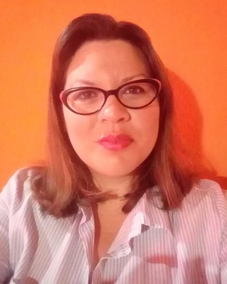 Foto de Gisela Haydee Sepulveda, Lic. en Psicología, Psicólogo