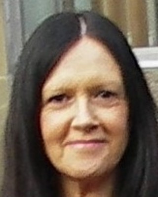Photo of Kathryn Hawksworth, Psychotherapist in Inverness