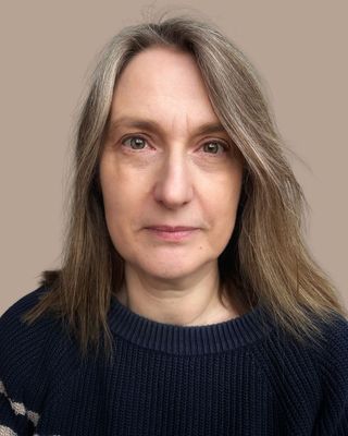 Photo of Dee Ingram, Counsellor, MA, MBACP