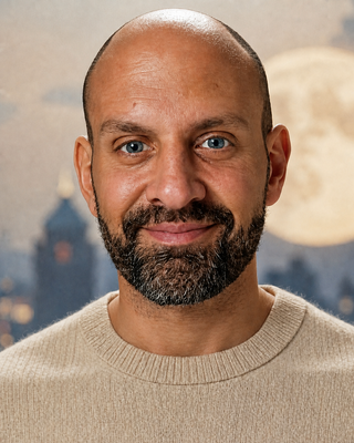Photo of Jeff Jadach, Clinical Social Work/Therapist, LCSW, LCADC, CCS
