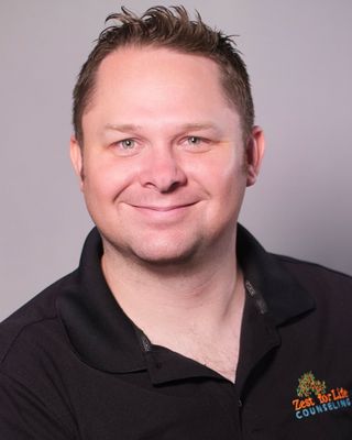 Photo of Dr. Todd Spencer, Marriage & Family Therapist in Myton, UT