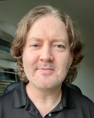 Photo of Steven K Elrod, Psychiatric Nurse Practitioner, MSN, PMHNP