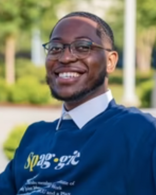 Photo of Traveante' Ruffin, Clinical Social Work/Therapist, LCSW