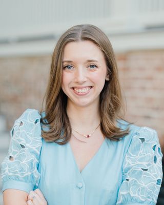 Photo of Sadie Leonard, Clinical Social Work/Therapist, LMSW