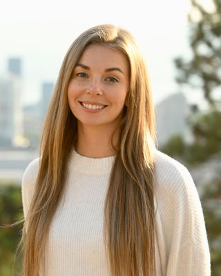 Photo of Angela Nicole Walsh, Counsellor, RTC