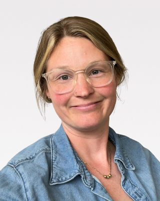 Photo of Whitney Miller, Licensed Master Social Worker, LMSW-C