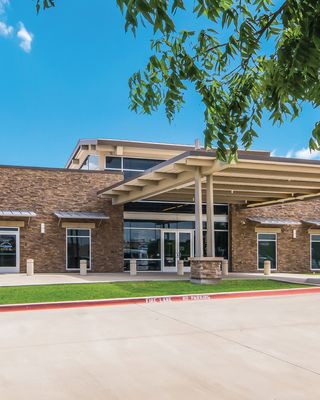 Photo of McKinzie Loutre - Wellbridge Fort Worth, Treatment Center