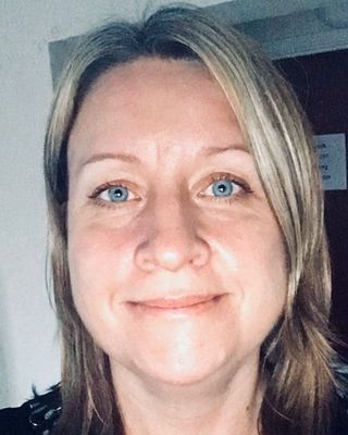 Photo of Anna Murrell, Counsellor in Wimborne, England
