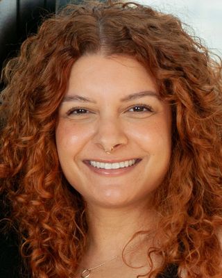 Photo of Karise Berry, Counsellor, MBACP