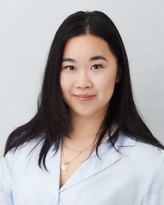 Photo of Jenny Liu, Registered Psychotherapist (Qualifying), BHSc, MEd