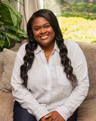 Photo of Octavia Bronaugh, Clinical Social Work/Therapist, LLMSW