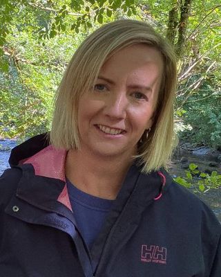 Photo of Hannah Hunt, Counsellor, MNCPS Acc.