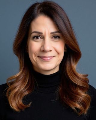 Photo of Melissa Tawadros, Psychologist, MPsy,, CPsych, ,RP