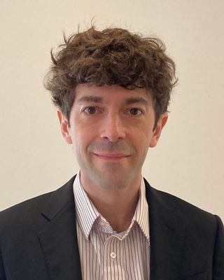 Photo of John Matthew Axten, Clinical Social Work/Therapist, LICSW