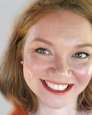 Photo of Sam Fox Gabinio, Marriage & Family Therapist Associate, MFT