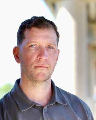 Photo of Shawn Tabor, MA, NCC, LPCMH