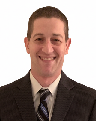 Photo of Michael Scott Liebenstein, Psychologist, PhD, BCB