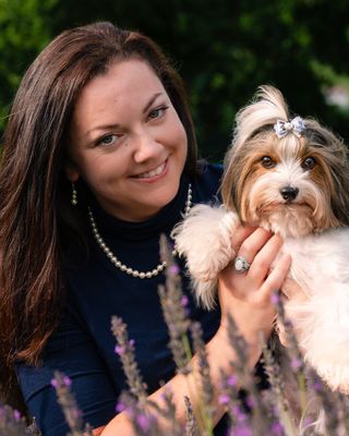 Photo of April Whitson, Licensed Professional Counselor, LPC