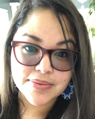 Photo of Allison Lopez, Clinical Social Work/Therapist, LCSW