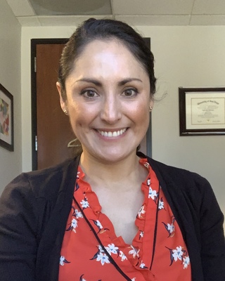 Photo of Janet Rodriguez, LMFT, Marriage & Family Therapist in San Diego, CA