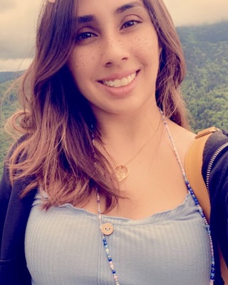 Photo of Samantha Gabriel, Registered Mental Health Counselor Intern in Boca Raton