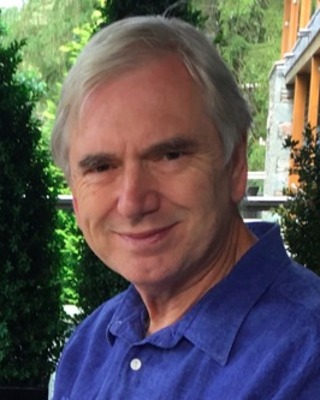 Photo of Dr Stephen Skippon, Counsellor in Chester, England