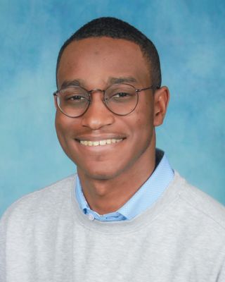 Photo of Justin Mayo, Licensed Master Social Worker, LMSW