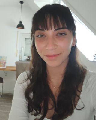 Foto de Sarita Bascuñan Herrera - Psicoterapia Online, Psicoterapeuta, Lic. en Psicología