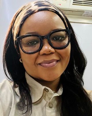 Photo of Kgomotso Motsepe, Psychologist, MSocSci, HPCSA - Clin. Psych.
