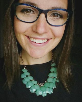 Photo of Breann Lavigne, Registered Social Worker, BSW, MSW, RSW
