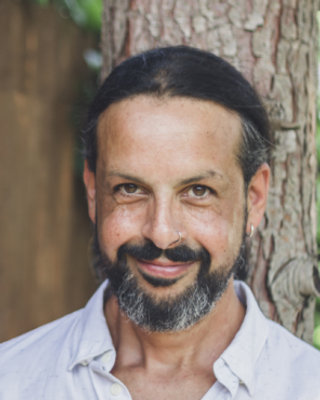 Photo of Adam Williamson, Counsellor, MBACP