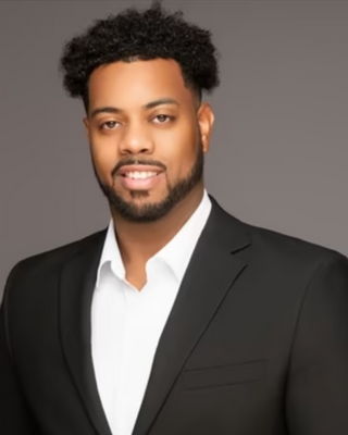 Photo of Jonathan Brown, Clinical Social Work/Therapist, LCSW