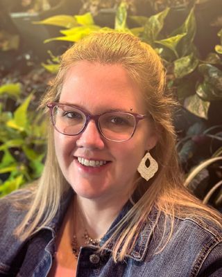 Photo of Jenna Matthews, Licensed Professional Counselor, MA, LPC