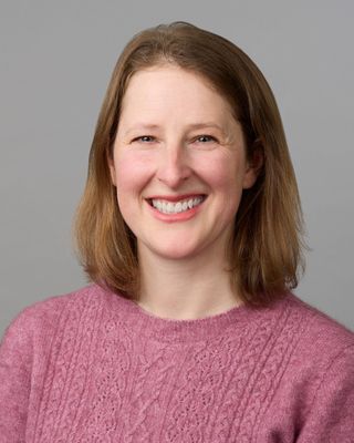 Photo of Hilary Jarvis, Registered Psychotherapist (Qualifying), MRFT, JD, RPQ