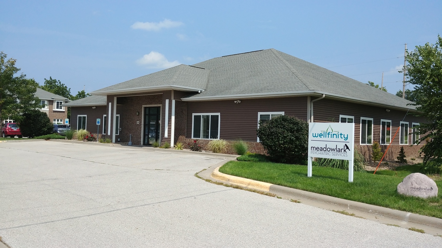 Meadowlark Psychiatric Services, Clinical Social Work/Therapist, North