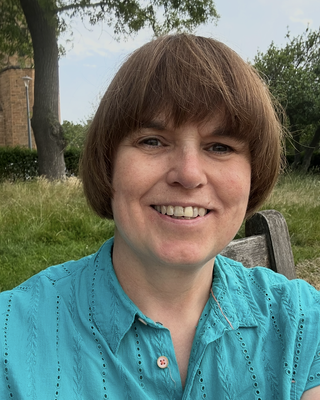 Photo of Paula Ferguson, Counsellor, MBACP Accred