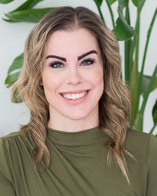 Photo of Susan Wells, Counsellor, MA, RCC