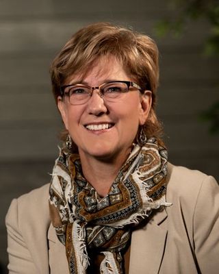 Photo of Gail L. Nelson, LPC, MEd, Licensed Professional Counselor