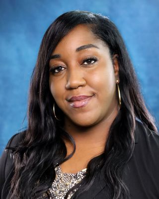 Photo of Shirley Barthelemy, LCMHC, Counselor