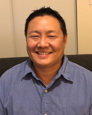 Photo of Alan Wong, Clinical Social Work/Therapist in Santa Ana, CA