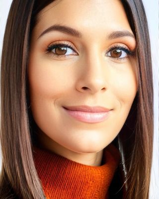Photo of Sarah Dawn Poirier, Licensed Professional Counselor in 89113, NV