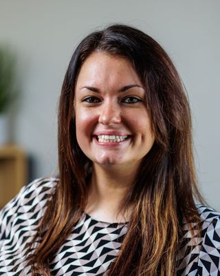 Photo of Bridget Gerstel, Psychologist, PsyD