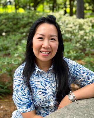 Photo of Esther Au-Earls, Licensed Professional Counselor, LPC-S