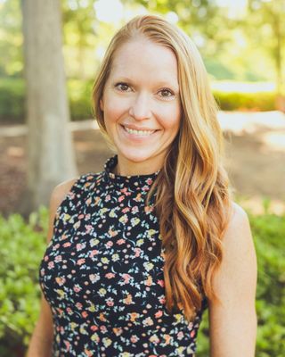Photo of Erin Wakefield, Counselor in Charlotte, NC