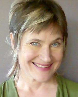 Photo of Sara Kammerzell, Clinical Social Work/Therapist in Vancouver, BC