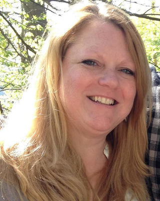 Photo of Amy C Wolf, Counselor in Lunenburg, MA